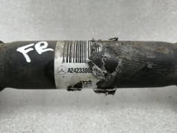 MERCEDES-BENZ Mercedes CLA W117 Right Front Drive Shaft A2423300200 Drive Shaft Front Right — thumbnail 8