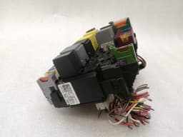MERCEDES-BENZ Mercedes A Class W176 A45 AMG Fuse Box A2469060093 Fuse Box — thumbnail 9