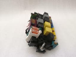MERCEDES-BENZ Mercedes A Class W176 A45 AMG Fuse Box A2469060093 Fuse Box — thumbnail 3