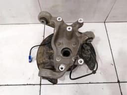 MERCEDES-BENZ Mercedes A Class W176 Right Rear Hub A1763500600 Wheel Bearing Housing Rear Right — thumbnail 7