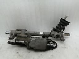 MERCEDES-BENZ Mercedes CLA W117 C117 Power Steering Rack A2464601201 REHTSLENKER RHD — thumbnail 2