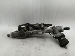 MERCEDES-BENZ Mercedes CLA W117 C117 Power Steering Rack A2464601201 REHTSLENKER RHD — thumbnail 3