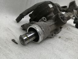 MERCEDES-BENZ Mercedes CLA W117 C117 Power Steering Rack A2464601201 REHTSLENKER RHD — thumbnail 5