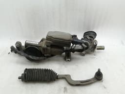 MERCEDES-BENZ Mercedes CLA W117 C117 Power Steering Rack A2464601201 REHTSLENKER RHD — thumbnail 10