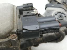 MERCEDES-BENZ Mercedes CLA W117 C117 Power Steering Rack A2464601201 REHTSLENKER RHD — thumbnail 8