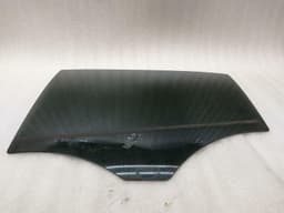 MERCEDES-BENZ Mercedes A Class W176 RLH Door Glass A1767350310 Rear Left Door Window Tinted — thumbnail 1
