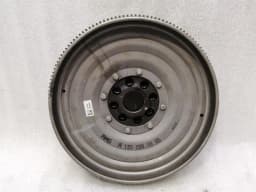 MERCEDES-BENZ MERCEDES A W176 A45 AMG Clutch Disc Flywheel A1330300005 Flywheel M133 — thumbnail 10