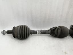 MERCEDES-BENZ Mercedes CLA W117 Right Front Drive Shaft A2423300200 Drive Shaft Front Right — thumbnail 2