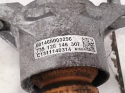 MERCEDES-BENZ Mercedes CLA W117 C117 Shock Absorber Rear A1763201631 Shock Absorber Rear — thumbnail 6