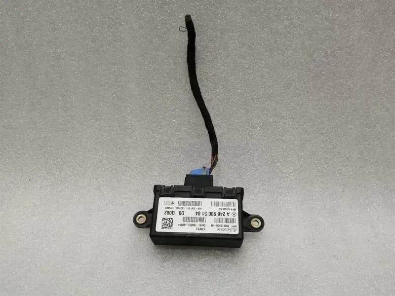 MERCEDES-BENZ Mercedes A45 AMG W176 All-Wheel Drive Module A2469008813 4Matic ECU