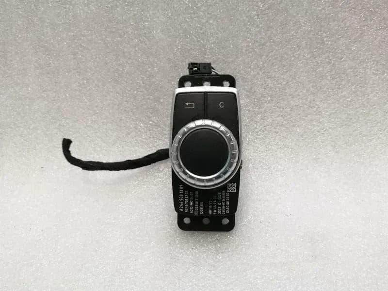 MERCEDES-BENZ Mercedes A Class W176 W246 Command Switch A2469001309 Command Switch