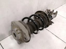 MERCEDES-BENZ Mercedes A W176 A45 AMG Shock Absorber FLH A1763233500 Shock Absorber Front Left — thumbnail 3