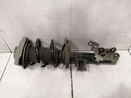 MERCEDES-BENZ Mercedes A W176 A45 AMG Shock Absorber FLH A1763233500 Shock Absorber Front Left — thumbnail 7