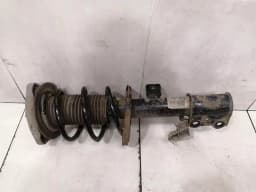 MERCEDES-BENZ Mercedes A W176 A45 AMG Shock Absorber FLH A1763233500 Shock Absorber Front Left — thumbnail 1