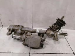 MERCEDES-BENZ Mercedes A Class W176 Power Steering Rack A2464606400 Steering Rack RHD — thumbnail 2