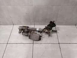 MERCEDES-BENZ Mercedes A Class W176 Power Steering Rack A2464606400 Steering Rack RHD — thumbnail 8