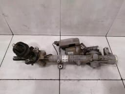 MERCEDES-BENZ Mercedes A Class W176 Power Steering Rack A2464606400 Steering Rack RHD — thumbnail 4