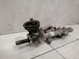 MERCEDES-BENZ Mercedes A Class W176 Power Steering Rack A2464606400 Steering Rack RHD — thumbnail 5