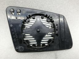 MERCEDES-BENZ Mercedes GLA X156 Left Door Mirror Glass A2468100121 Right Handlebar — thumbnail 3