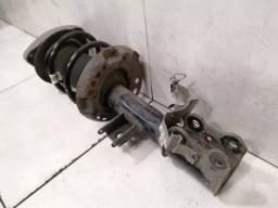 MERCEDES-BENZ Mercedes A W176 A45 AMG Shock Absorber FLH A1763233500 Shock Absorber Front Left — thumbnail 9