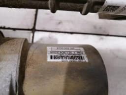 MERCEDES-BENZ Mercedes A Class W176 Power Steering Rack A2464606400 Steering Rack RHD — thumbnail 7
