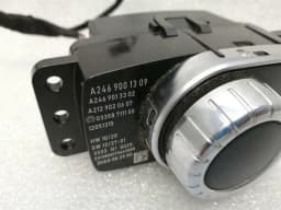 MERCEDES-BENZ Mercedes A Class W176 W246 Command Switch A2469001309 Command Switch — thumbnail 4