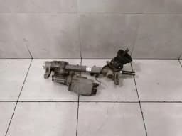 MERCEDES-BENZ Mercedes A Class W176 Power Steering Rack A2464606400 Steering Rack RHD — thumbnail 1
