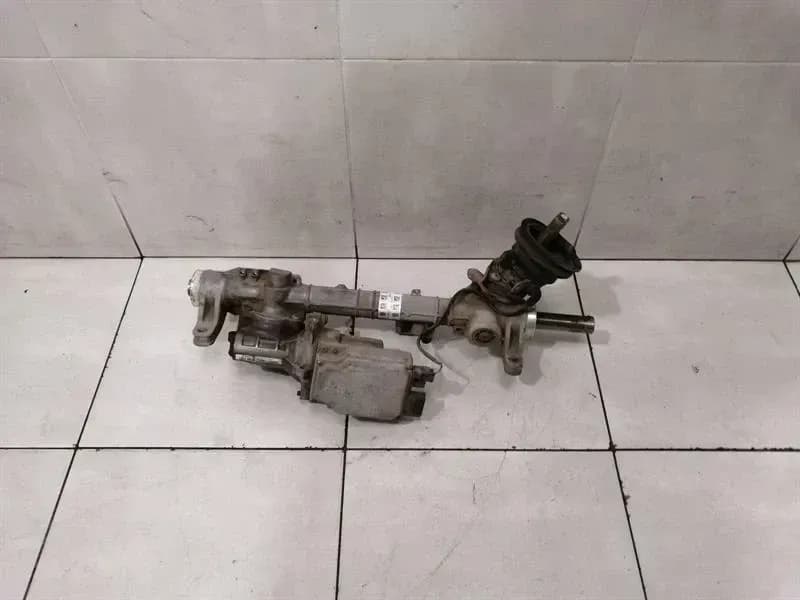 MERCEDES-BENZ Mercedes A Class W176 Power Steering Rack A2464606400 Steering Rack RHD
