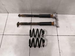 MERCEDES-BENZ Mercedes A W176 A45 AMG shock absorber rear A1763201731 shock absorber rear set — thumbnail 5