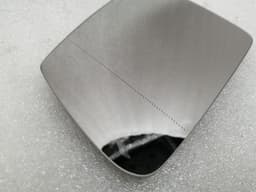 MERCEDES-BENZ Mercedes GLA X156 Left Door Mirror Glass A2468100121 Right Handlebar — thumbnail 7