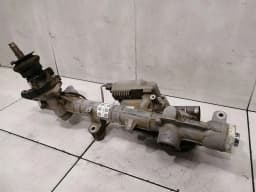 MERCEDES-BENZ Mercedes A Class W176 Power Steering Rack A2464606400 Steering Rack RHD — thumbnail 6