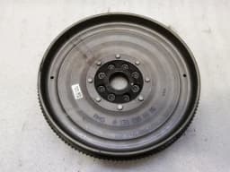 MERCEDES-BENZ MERCEDES A W176 A45 AMG Clutch Disc Flywheel A1330300005 Flywheel M133 — thumbnail 3