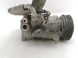 MERCEDES-BENZ Mercedes A Class W176 A/C Compressor A0038304460 Air Conditioning Compressor M133 A45 AMG — thumbnail 5