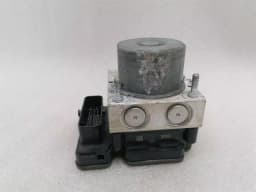 MERCEDES-BENZ Mercedes GLA45 AMG X156 A.B.S pump A1764310300 ABS pump HYDRAULIC BLOCK AMG — thumbnail 4