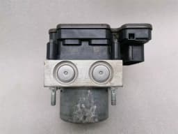 MERCEDES-BENZ Mercedes GLA45 AMG X156 A.B.S pump A1764310300 ABS pump HYDRAULIC BLOCK AMG — thumbnail 3