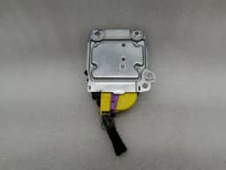 MERCEDES-BENZ Mercedes GLA X156 Safety Module ECU A1779008600 Air Control Unit SRS — thumbnail 2