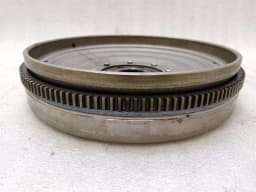MERCEDES-BENZ MERCEDES A W176 A45 AMG Clutch Disc Flywheel A1330300005 Flywheel M133 — thumbnail 2