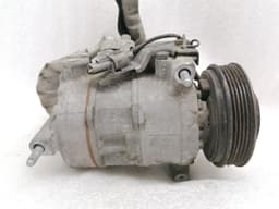 MERCEDES-BENZ Mercedes A Class W176 A/C Compressor A0038304460 Air Conditioning Compressor M133 A45 AMG — thumbnail 4
