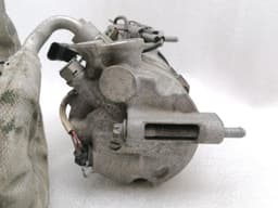 MERCEDES-BENZ Mercedes A Class W176 A/C Compressor A0038304460 Air Conditioning Compressor M133 A45 AMG — thumbnail 3