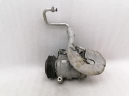 MERCEDES-BENZ Mercedes A Class W176 A/C Compressor A0038304460 Air Conditioning Compressor M133 A45 AMG — thumbnail 9