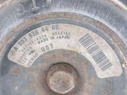 MERCEDES-BENZ Mercedes A Class W176 A/C Compressor A0038304460 Air Conditioning Compressor M133 A45 AMG — thumbnail 8