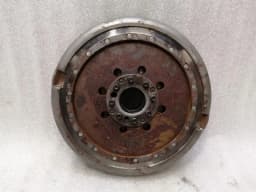 MERCEDES-BENZ MERCEDES A W176 A45 AMG Clutch Disc Flywheel A1330300005 Flywheel M133 — thumbnail 5