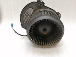 MERCEDES-BENZ MERCEDES A CLASS W176 HEATER BLOWER A2469064300 RHD RIGHT HAND DRIVE — thumbnail 10