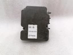 MERCEDES-BENZ Mercedes GLA45 AMG X156 A.B.S pump A1764310300 ABS pump HYDRAULIC BLOCK AMG — thumbnail 7