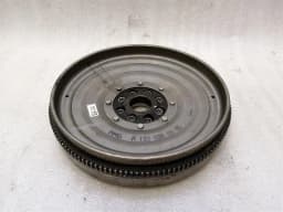 MERCEDES-BENZ MERCEDES A W176 A45 AMG Clutch Disc Flywheel A1330300005 Flywheel M133 — thumbnail 7