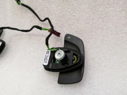 MERCEDES-BENZ Mercedes A Class W176 Switch A0999051100 Switch PADDLE SHIFTS SHIFT PADDLES — thumbnail 3