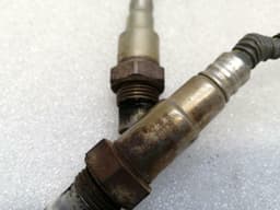 MERCEDES-BENZ Mercedes A Class W176 A45 AMG Lambda Sensor A0258017341 Lambda Sensor Set — thumbnail 5
