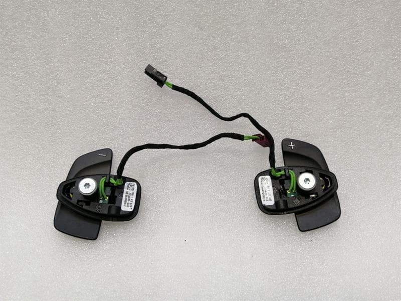 MERCEDES-BENZ Mercedes A Class W176 Switch A0999051100 Switch PADDLE SHIFTS SHIFT PADDLES
