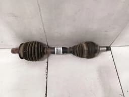 MERCEDES-BENZ Mercedes A45 CLA45 W176 Front Drive Shaft A2463301801 Drive Shaft Front Left — thumbnail 5