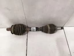 MERCEDES-BENZ Mercedes A45 CLA45 W176 Front Drive Shaft A2463301801 Drive Shaft Front Left — thumbnail 1